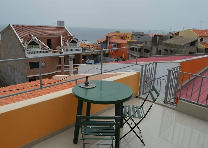 Apartamento T1 Mobiliado Com Wi-Fi