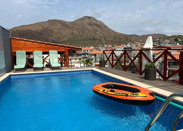 Residencial Santo Amaro