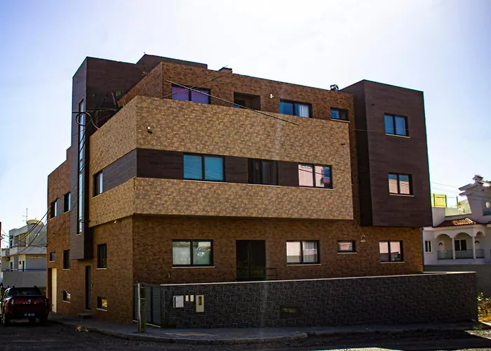 Claris B&B - Hostel