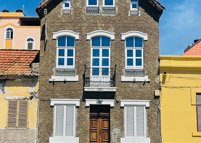 Kazarao Di Mavete- Guesthouse