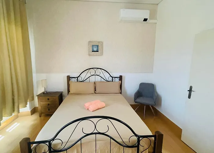 Kazarao Di Mavete- Guesthouse