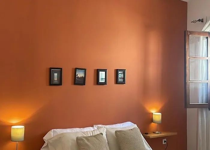 Syd'S Guesthouse