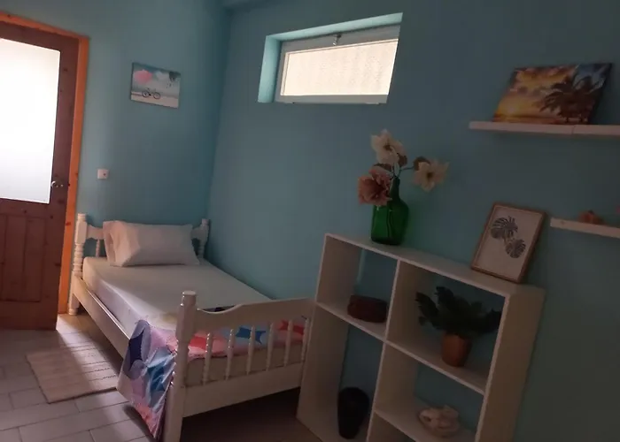 Brisa E Paz