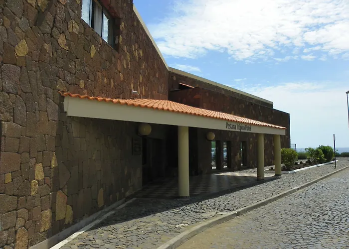 Pestana Tropico
