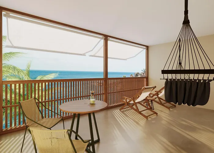 King Fisher Village Eco-Boutique Hotel